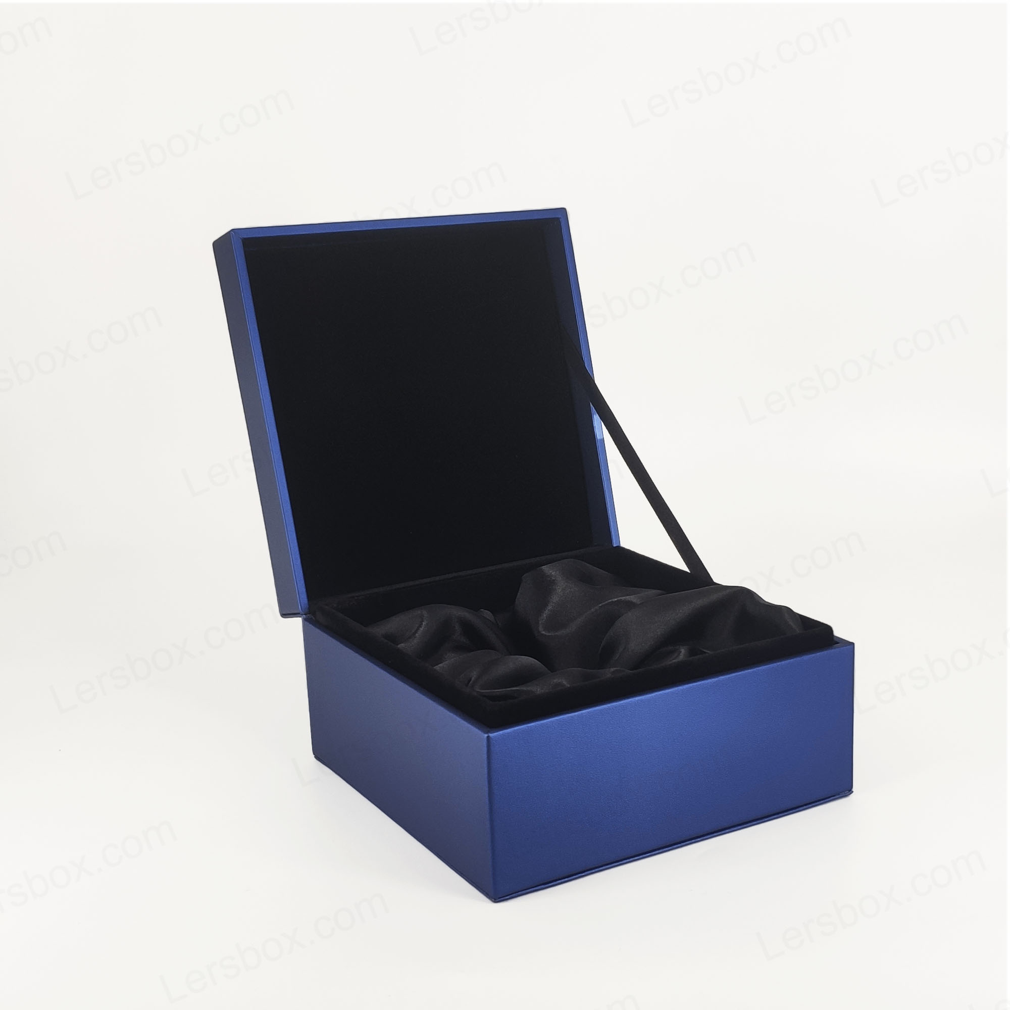 PU kožna kutija za elegantna rješenja za pakiranje i sigurna poštarina za premium proizvode PU001