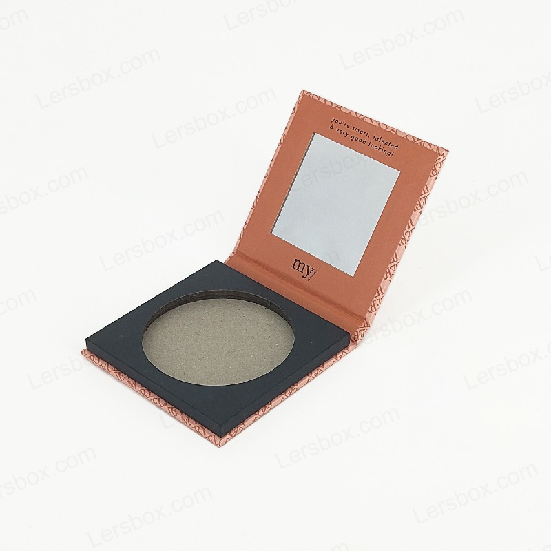 Prilagođeni logotip privatna naljepnica Potpuna pokrivena konturna paleta vodootporna prešana praškasta bronzer Makeup Cosmetics Paleta 002