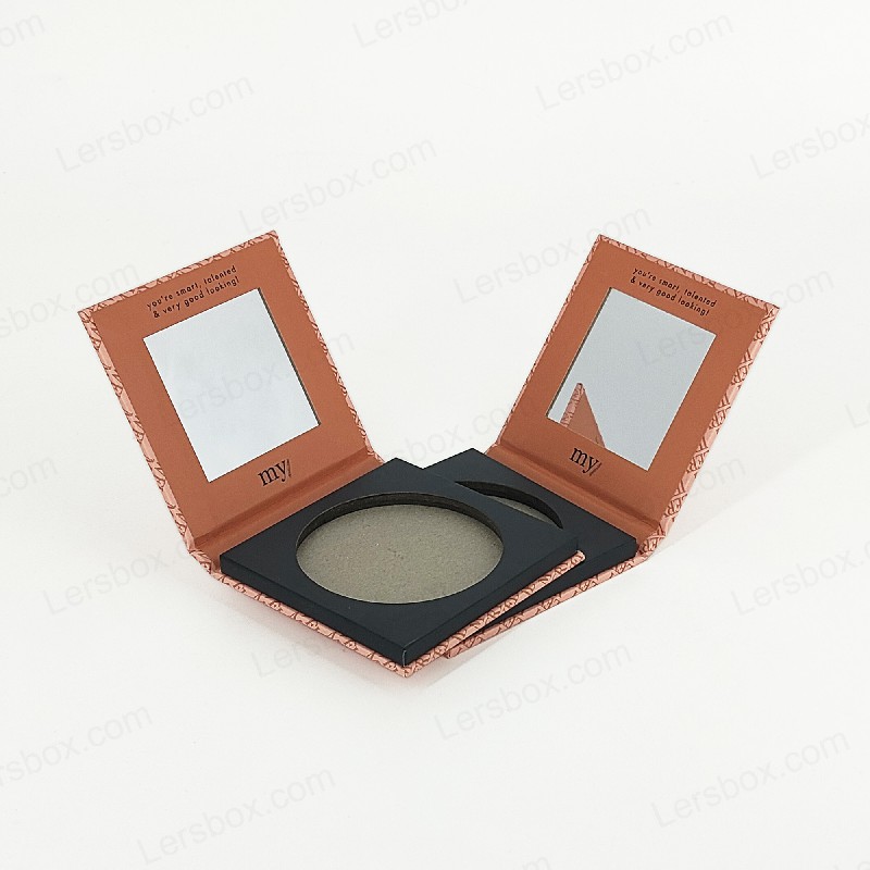 Prilagođeni logotip privatna naljepnica Potpuna pokrivena konturna paleta vodootporna prešana praškasta bronzer Makeup Cosmetics Paleta 002