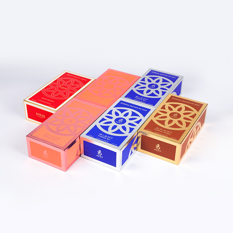 Royal Essence Special Paper Parfem Box