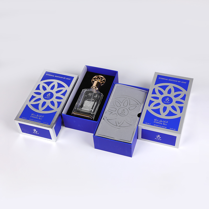 Royal Essence Special Paper Parfem Box