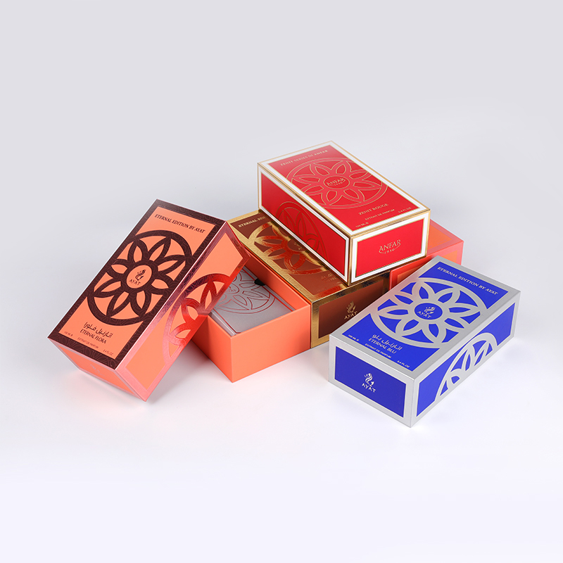 Royal Essence Special Paper Parfem Box