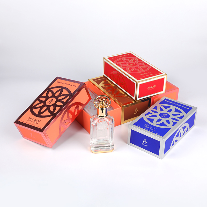 Royal Essence Special Paper Parfem Box