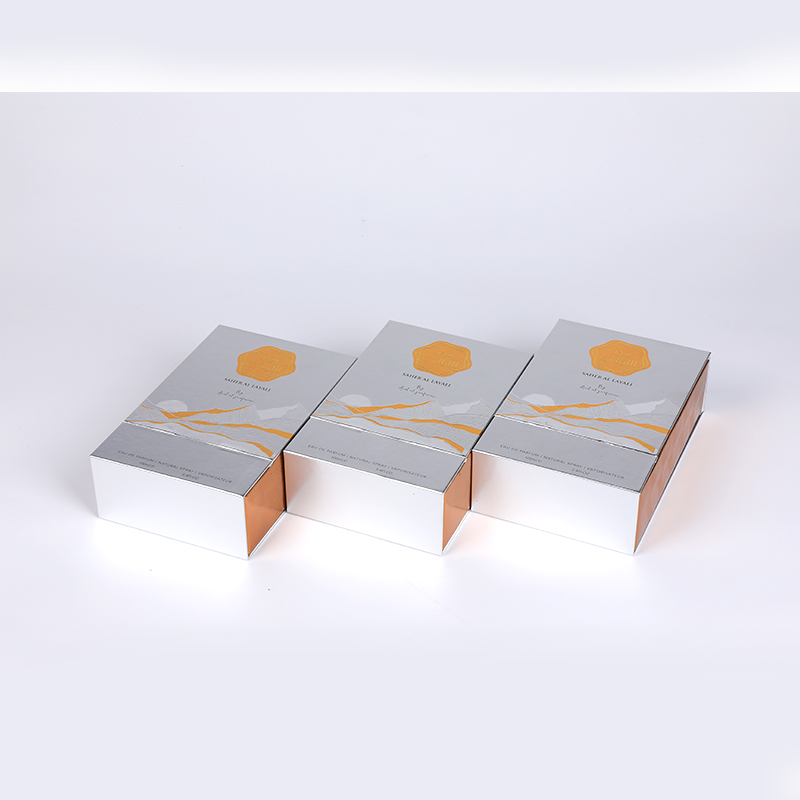 200gsm Posebni papir s 2 mm sive ploče Elegantna esencija