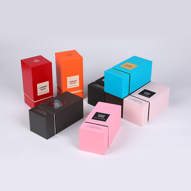 CMYK tiskarski maglovit vrt