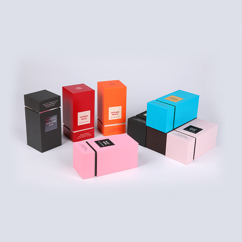 CMYK tiskarski maglovit vrt